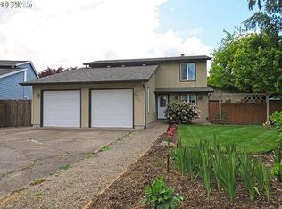 526 N Danebo Ave, Eugene, OR 97402