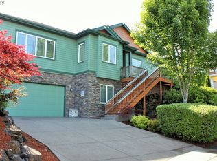 2281 36th Ct, Springfield, OR 97477