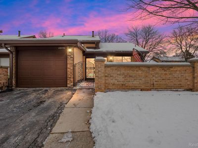28440 Villa Ct N Suite 507, Southfield, MI, 48076