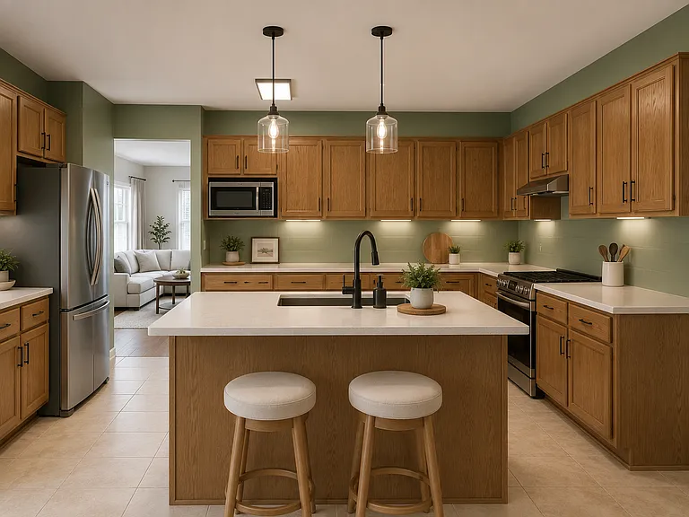 8015 Blanche Dr — Photo 3