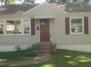 7817 Bloom Dr, Saint Louis, MO 63133