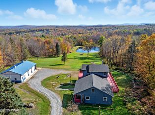 124 Rainbow Rd, Lakewood, PA 18439