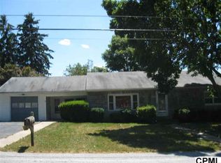 5 Old Depot Rd, New Cumberland, PA 17070