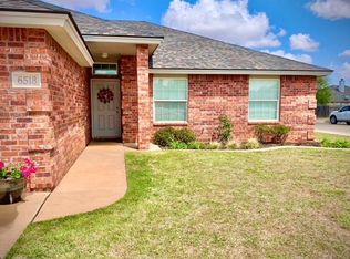6518 8th St, Lubbock, TX 79416