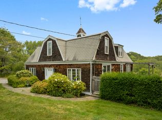 60 Collins Rd, Stonington, CT 06378