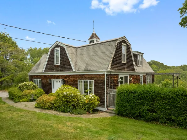 60 Collins Road, Stonington, CT 06378