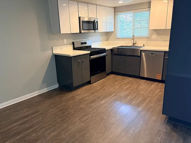 Countrywood Apartments — Photo 47