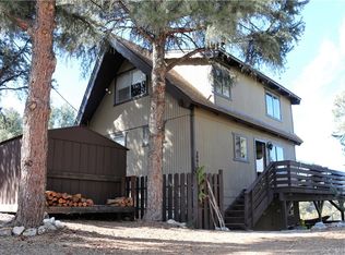 2001 Ashwood Ct, Pine Mountain Club, CA 93225