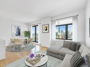 The L Haus, Long Island City, NY 11101