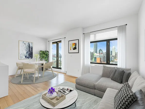 11-02 49th Ave #9E, Long Island City, NY 11101