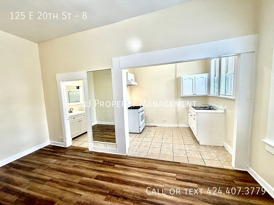 1st image of 125 E 20th St APT 8