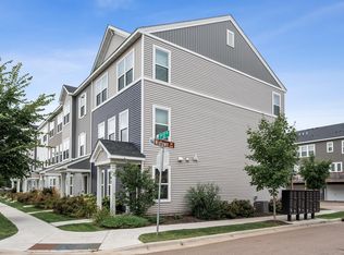 763 Midtown Ln, New Brighton, MN 55112