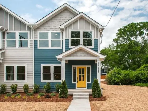 1720A Pecan St, Nashville, TN 37208