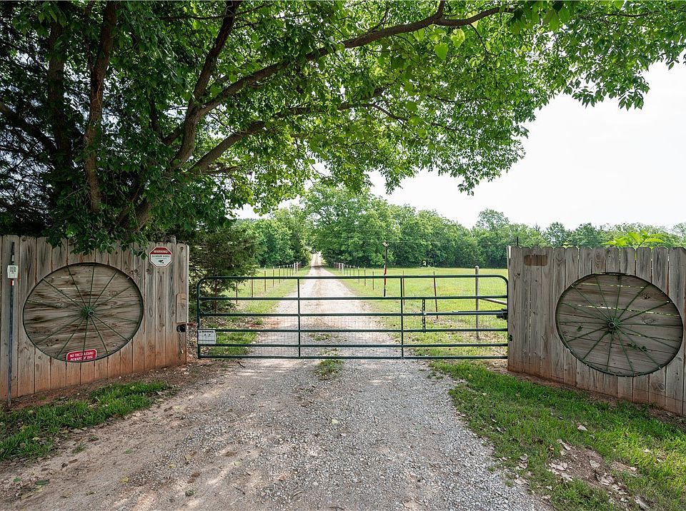 21835 Drummond Rd, Tecumseh, OK 74873 Zillow