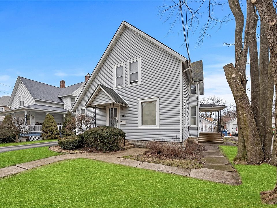 1443 Main St, Crete, IL 60417 Zillow