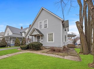 1443 Main St, Crete, IL 60417