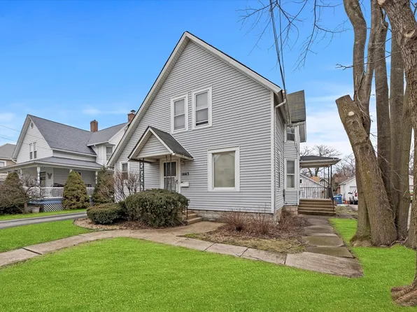 1443 Main St, Crete, IL 60417