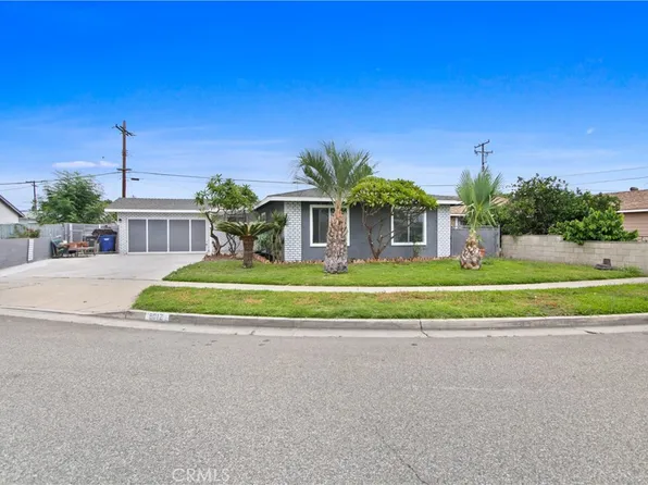 8012 San Leandro Cir, Buena Park, CA 90620