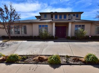 3903 75th Pl, Lubbock, TX 79423