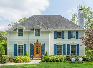 21 Glen Oaks Ave, Summit, NJ 07901