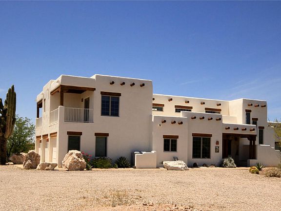 2nd image of 7900 S Camino Loma Alta