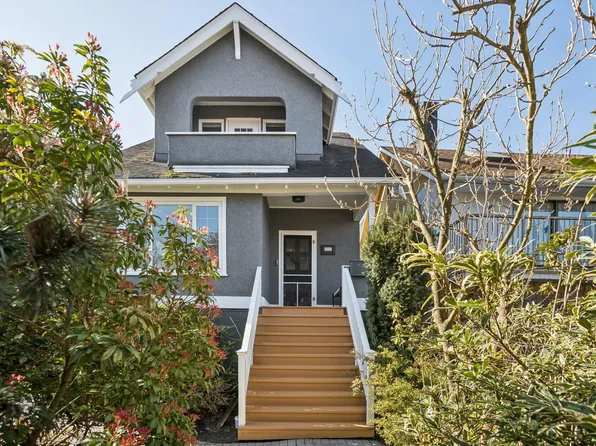 494 E 18th Ave, Vancouver, BC V5V 1G1