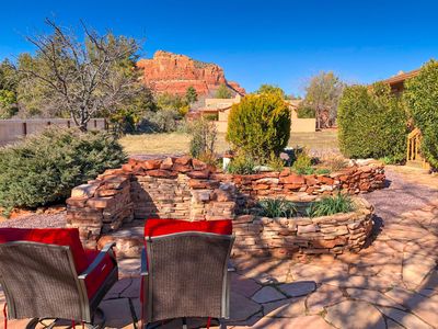 100 Creek Rock Rd, Sedona, AZ, 86351