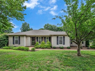 801 Douglas Dr, Lawrenceburg, TN, 38464