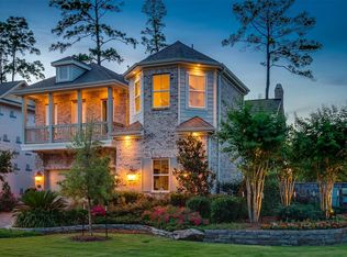 132 McKinley Landing Ln, Conroe, TX 77384