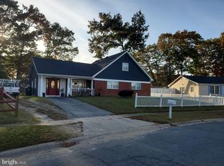 1108 Stone Ct, Waldorf, MD