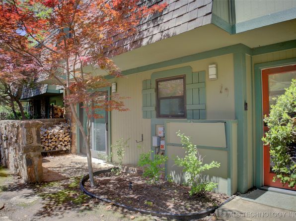 450779 E 341st Rd #29, Afton, OK 74331