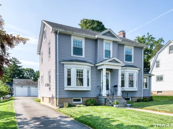 23 Somerset Street, Wethersfield, CT 06109