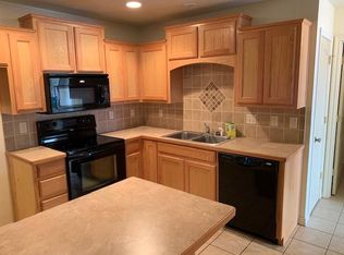 408 Frost St, Bridgeport, TX 76426