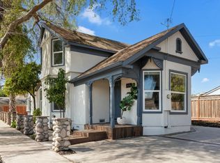 1529 Sanborn Ave, San Jose, CA