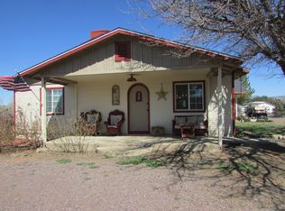 13782 E Bradshaw Rd, Dewey, AZ 86327