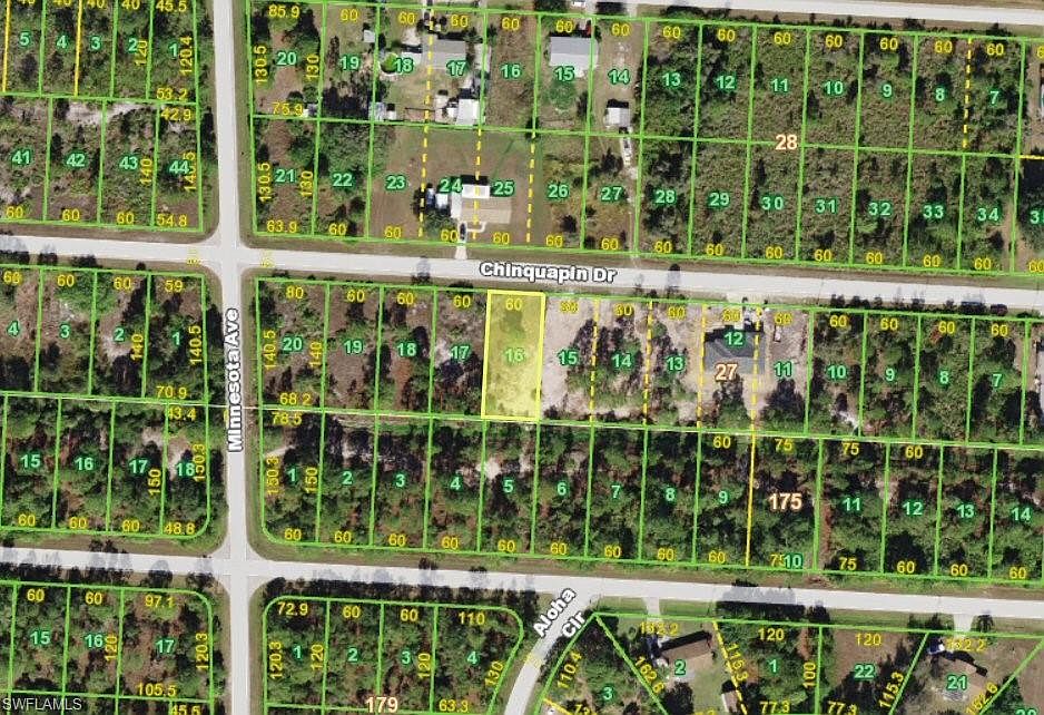 1st image of 27421 Chinquapin Dr