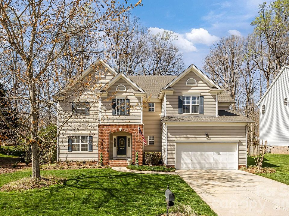 1st image of 8409 Bampton Dr