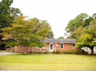 310 Flathead Trl, Edenton, NC 27932