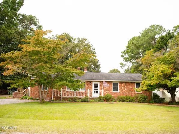 310 Flathead Trail, Edenton, NC 27932