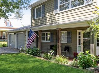 1703 Rochester Ct, Iowa City, IA 52245