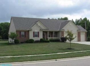 13548 Daysprings Way, Pickerington, OH