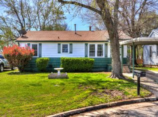 3624 SW 37th St, Oklahoma City, OK 73119