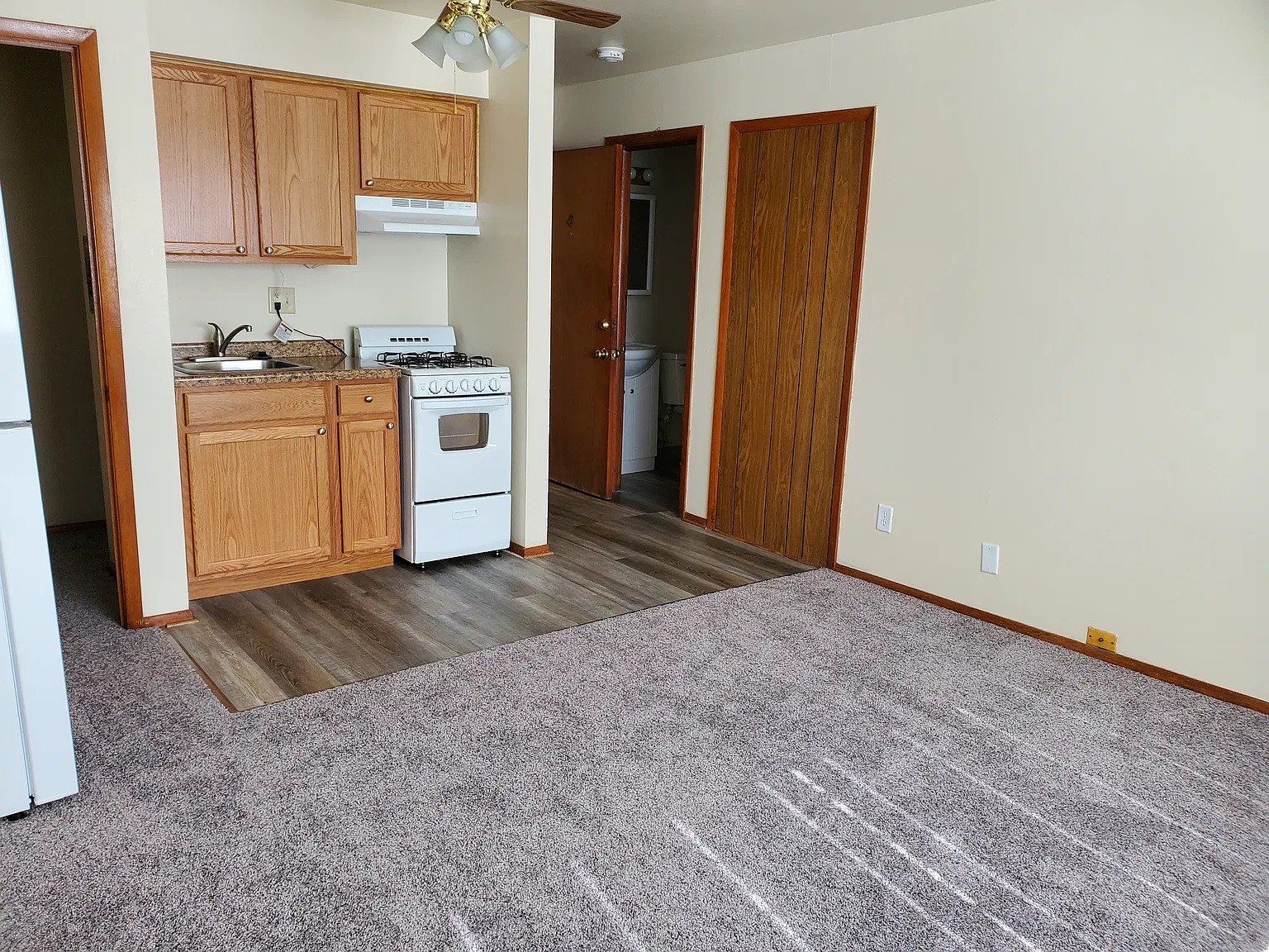 1 bed, $785 — Photo 4