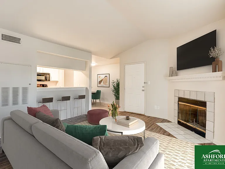 Ashford Apartments at Betton Hills — Photo 20