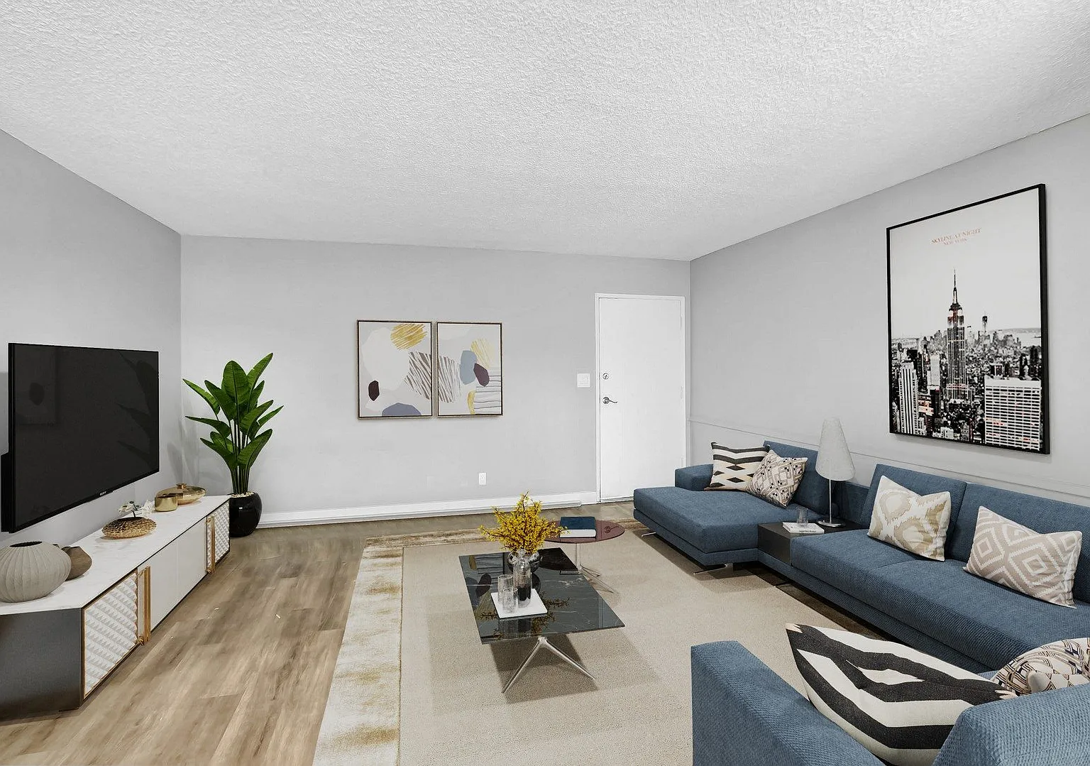 Park Vanowen Apartments — Photo 3