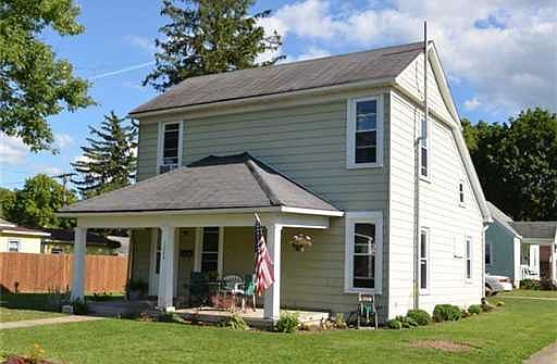 5th image of 1224 McKaig Ave