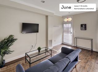 1307 Florida Ave NW, Washington, DC 20009