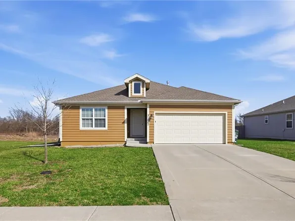 31687 W 172nd St, Gardner, KS 66030