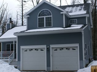42 Spruce Rd, Middleton, NH 03887