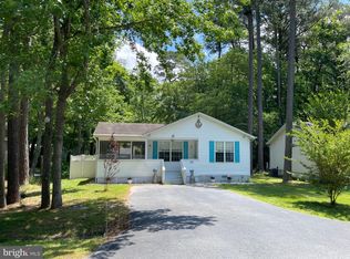 23 Footbridge Trl, Ocean Pines, MD 21811